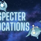 Genshin Impact: Spectre-Standorte Genshin Impact: Spectre-Standorte