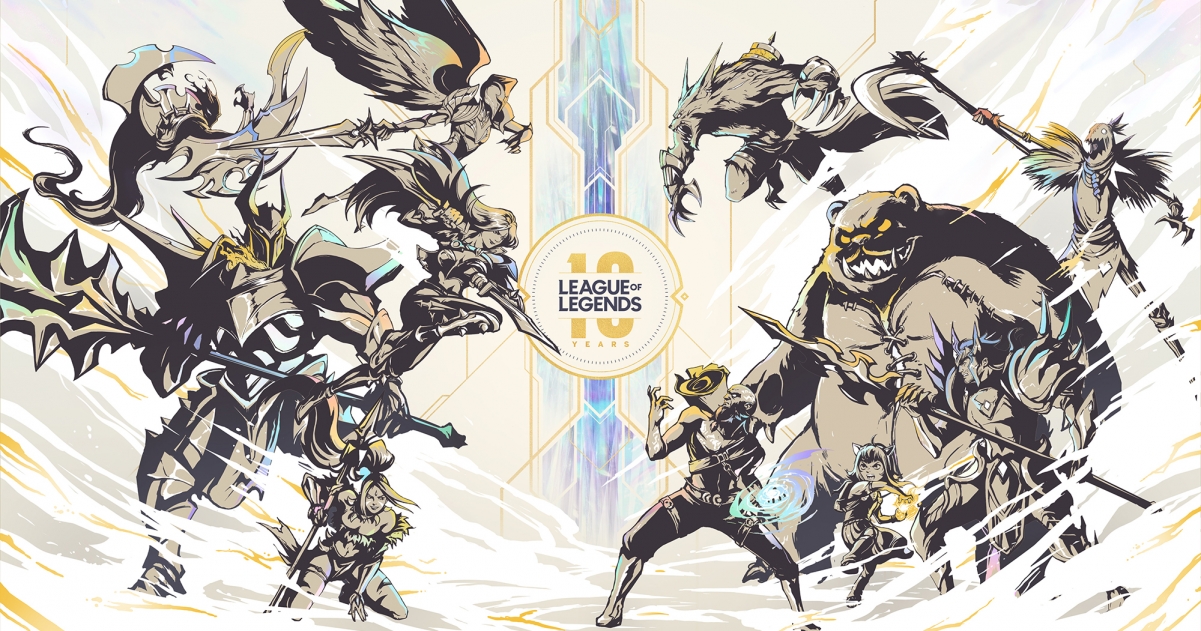 Wie viele Skins kann man im League of Legends Battle Pass erhalten und gibt es ein Limit?