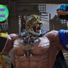  Katsuhiro Harada von Tekken 8 bezeichnet die bisherige Spielerreaktion als „überwältigend positiv“ |  Comic Con 2023 