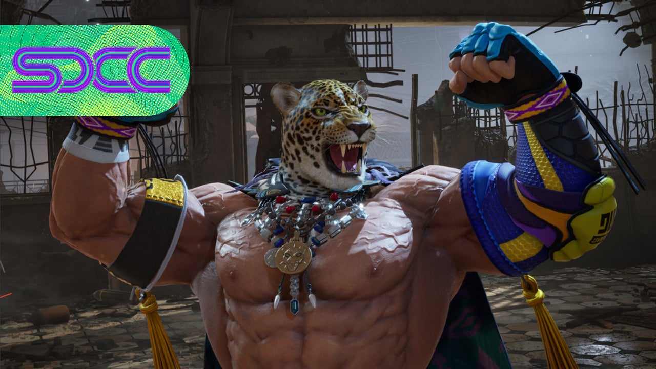 Katsuhiro Harada von Tekken 8 bezeichnet die bisherige Spielerreaktion als „überwältigend positiv“ |  Comic Con 2023