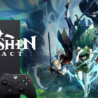 Kann man Genshin Impact auf Xbox spielen? Basketball icon