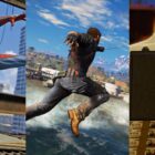 Spiele zum Spielen, wenn Sie GTA 5 mögen 