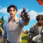 Der Regisseur von Fast X möchte Fortnite für die große Leinwand adaptieren 