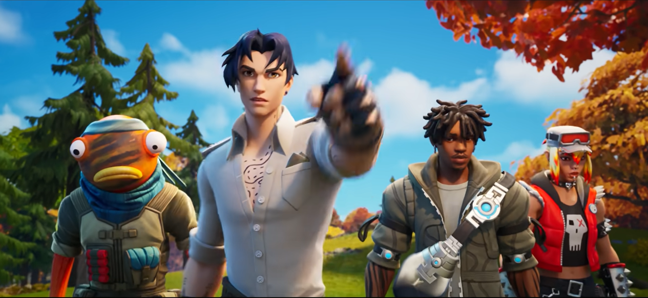 Der Regisseur von Fast X möchte Fortnite für die große Leinwand adaptieren