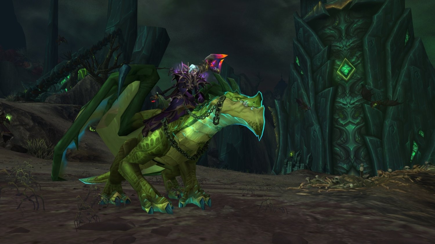 World of Warcraft-Spieler bringt KI-Nachrichtenseite dazu, eine gefälschte Geschichte über Glorbo zu erstellen