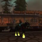 So erhalten Sie das Reittier „Kopfloser Reiter“ in World of Warcraft How to Get the Headless Horseman Mount in World of Warcraft