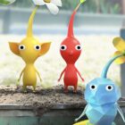 Zufällig: Japanische Eltern nutzen Pikmin, um ihre Kinder bei der Stange zu halten 