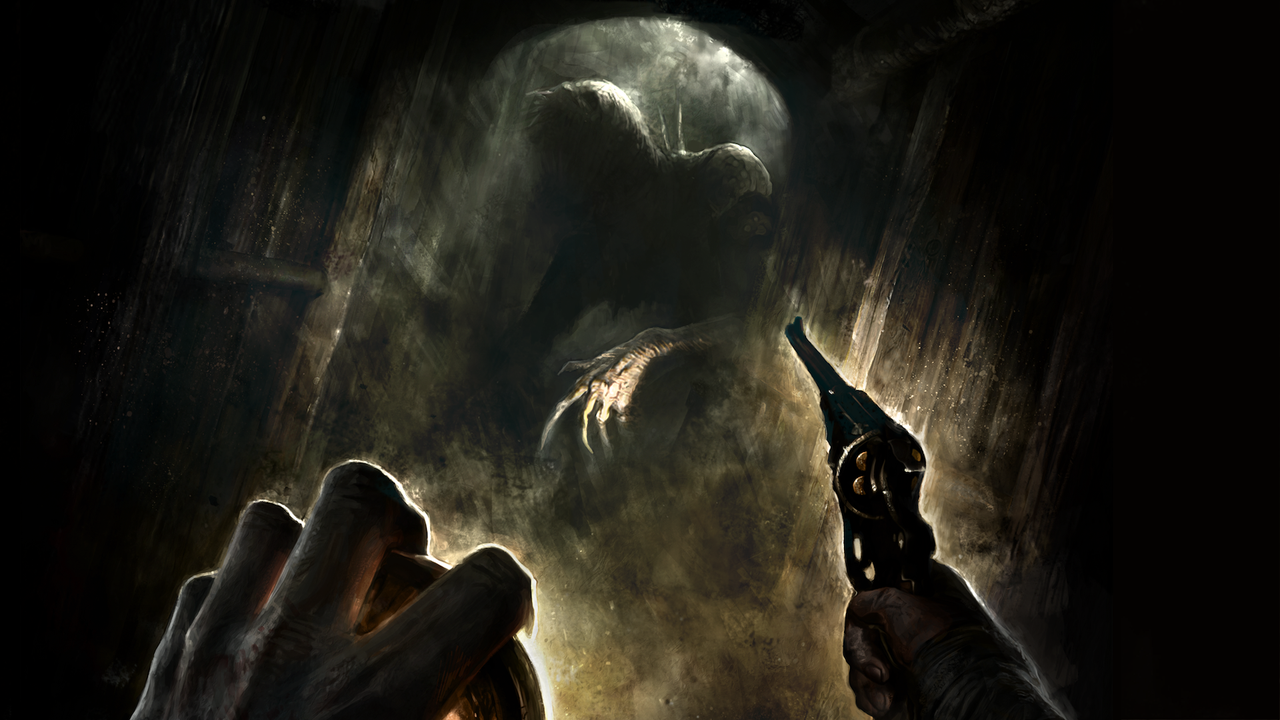Amnesia-Entwickler Frictional Games reduziert den Horror