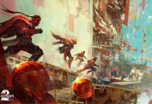 Das Festival der vier Winde kehrt zu Guild Wars 2 zurück, zusammen mit einer langen Liste von Balanceänderungen