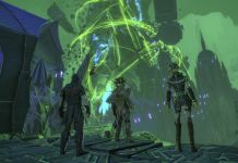 Das 26. Modul von Neverwinter, Demonweb Pits, geht heute für alle Plattformen live