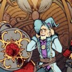 Dunkle Magie ist im Gange, da Trine 5 ein Switch-Veröffentlichungsdatum erhält 