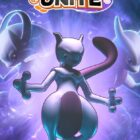 Mewtwo schließt sich Pokémon Unite anlässlich seines 2. Jubiläums an 