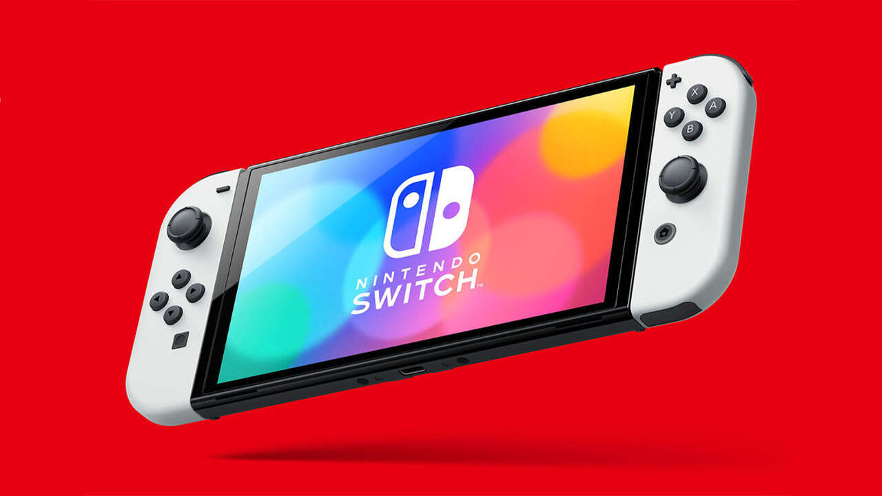 Frauen stellen weiterhin einen größeren Teil des Gaming-Publikums dar, insbesondere bei Switch