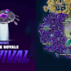 Das neue Fortnite-Konzept hat einen fantastischen Vorschlag für die nächste Saison Das neue Fortnite-Konzept hat einen fantastischen Vorschlag für die nächste Saison