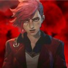 Vi in Arcane League of Legends erklärt 