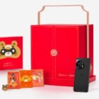 OnePlus 11 5G - Exklusive Genshin Impact Edition | Jetzt erhältlich Holen Sie sich ein OnePlus 11 in limitierter Auflage in einer Genshin Impact-Sammlerbox mit süßem Swag