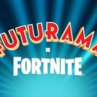 Futurama ist Fortnites nächstes großes Crossover 