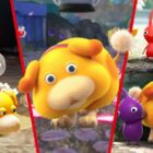 Oatchi ist der Star von Pikmin 4 und er hat es verdient, für immer zu bleiben 