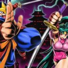 Natsumes NES-Side-Scroller Shadow Of The Ninja erhält ein Remake für Switch 
