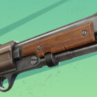 Die neue Mammutpistole in Fortnite - Alle Details und Fundorte Fortnite Mammoth Pistol Chapter 4 Season 3
