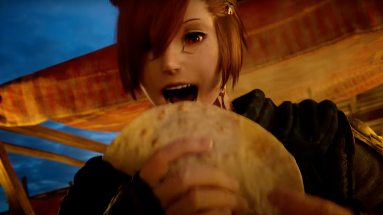 Dawntrail, die neue Erweiterung von Final Fantasy XIV, enthüllt