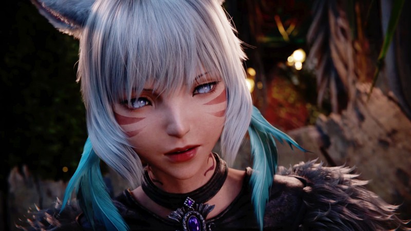 Alles, was Sie über Final Fantasy XIV: Dawntrail wissen müssen