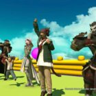 Das neueste Crossover von Final Fantasy 14 ist unerwartet 