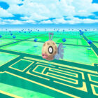 how to get feebas pokemon go can it be shiny