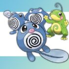 Leitfaden zum Pokémon Go Poliwag Community Day 