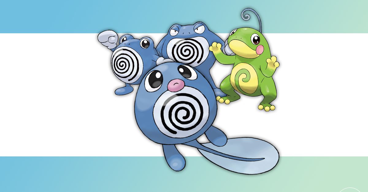 Leitfaden zum Pokémon Go Poliwag Community Day