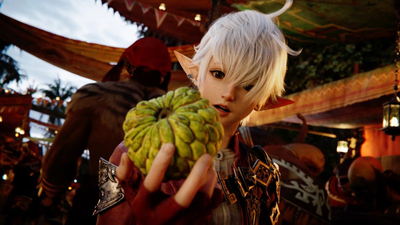 Final Fantasy 14 Xbox Series X/S-Version angekündigt, erscheint im nächsten Frühjahr