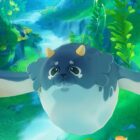 Genshin Impact 4.0: Entdecke die Unterwasserwelt von Fontaine! A brief sneak peek of things to come