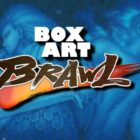 Box Art Brawl: Illusion von Gaia 