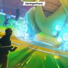 Pokémon GO New Raid Battles Feature