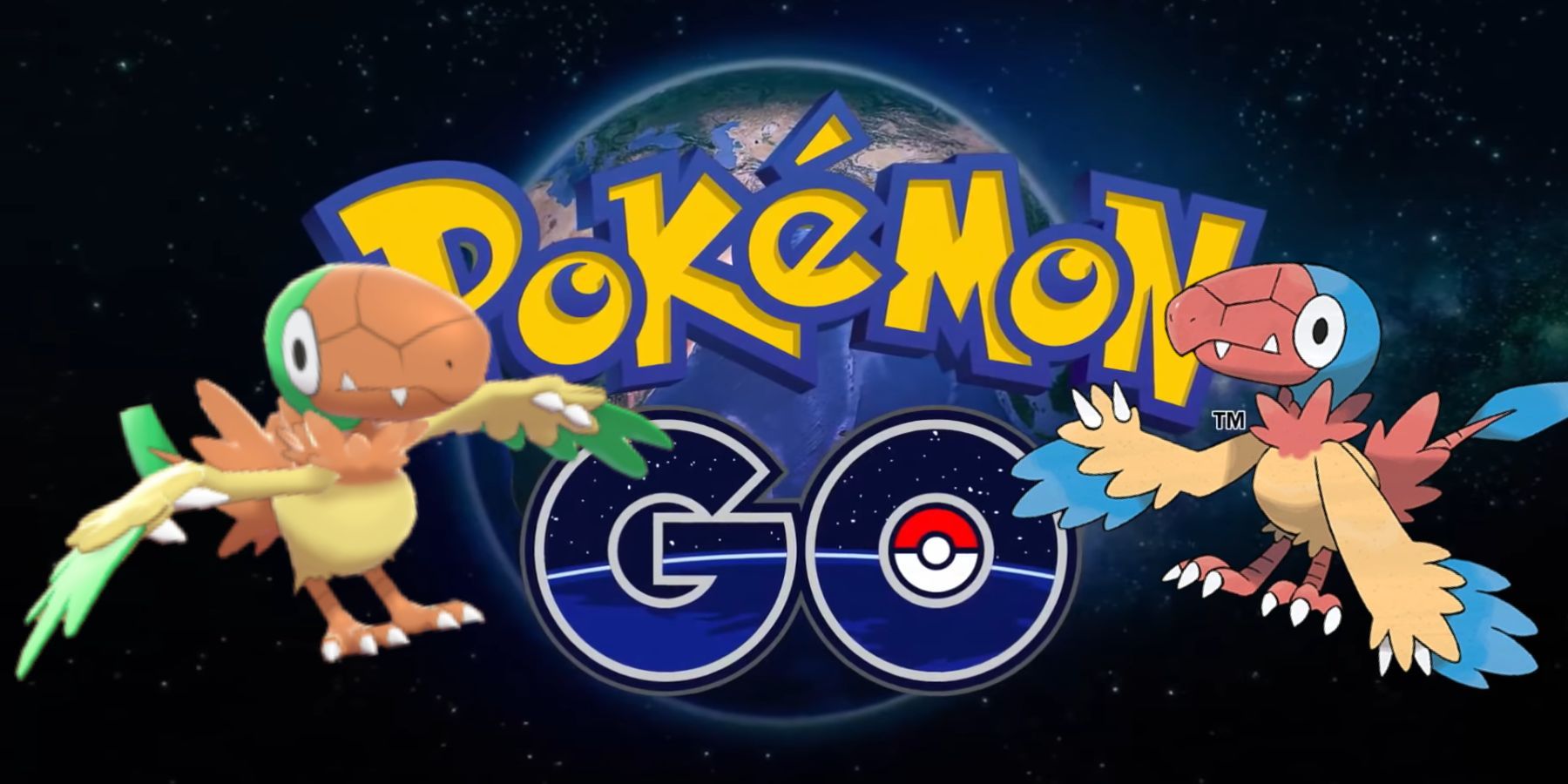 Pokemon GO: Kann Archen glänzend sein?