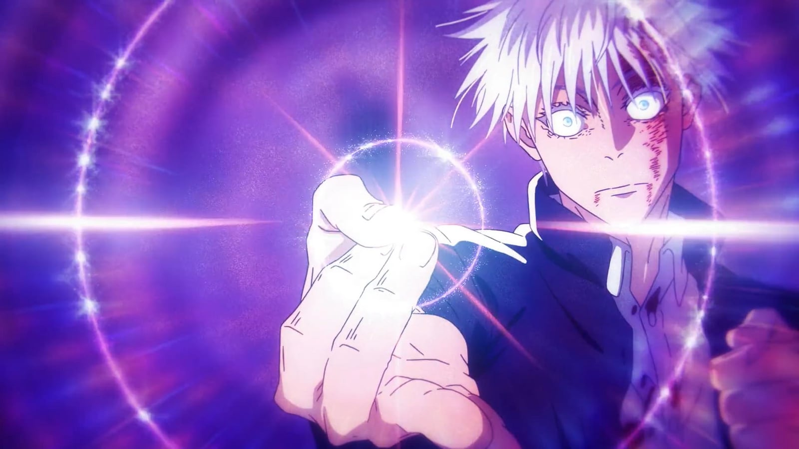 Leaks necken spannendes Fortnite-Crossover mit Jujutsu Kaisen-Anime
