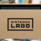 Zufällig: „Ultimate Console Database“ sichert sich den extrem seltenen Nintendo Labo Switch 
