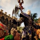 Final Fantasy XIV: Dawntrail - Neue Erweiterung enthüllt! Final Fantasy 14: Dawntrail-Erweiterung enthüllt, erscheint im Sommer 2024