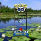 Poliwag Community Day: Exklusive Spezialforschung & Boni! Pokemon Go Slippery Swirls Poliwag Community Day Spezialforschungsgeschichte Alle Aufgaben und Belohnungen