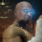 Neue Kämpfer enthüllt in Mortal Kombat 1! Neuer Trailer zu Mortal Kombat 1 enthüllt Geras als spielbaren Kämpfer