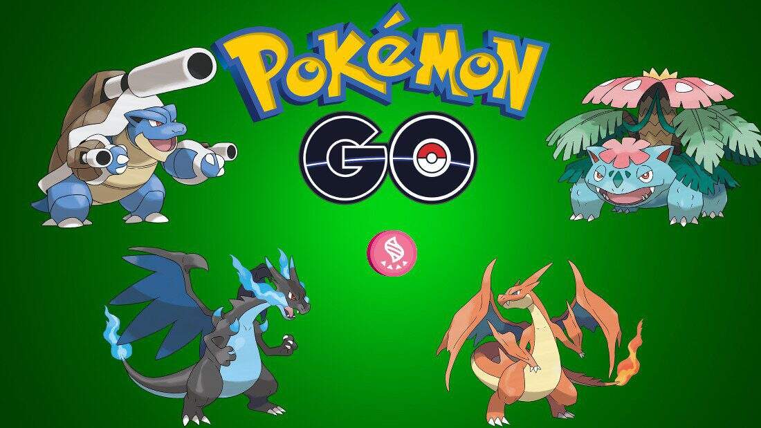 Pokemon Go-Nähe-Abzeichen: Was ist das?