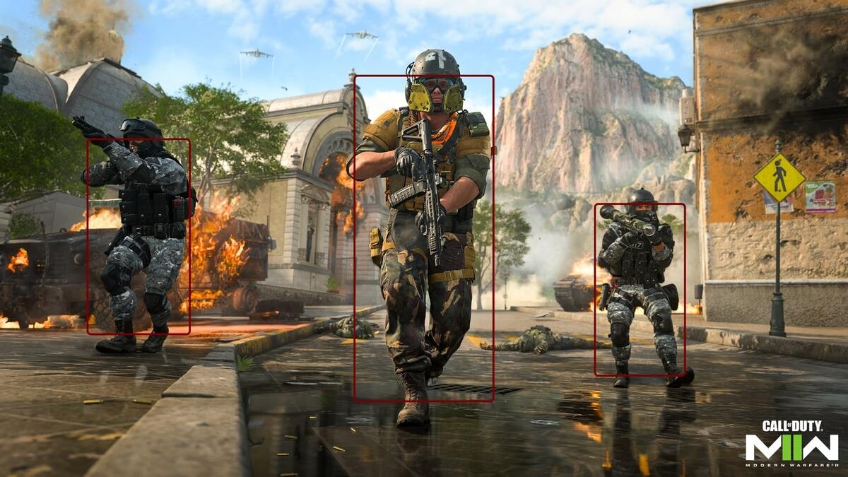 14.000 Cheater aus Warzone und Modern Warzone 2 von Call of Duty verbannt