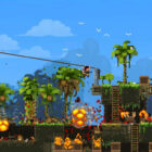 Broforce erhält ein umfangreiches „Broforce Forever“-Update, das bald erscheint 