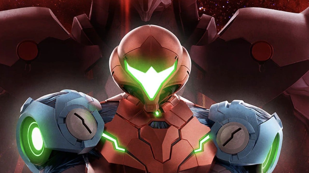 Metroid Dread war kein „chaotisches“ Projekt, die Zusammenarbeit mit Nintendo war „bahnbrechend“, sagt Dev