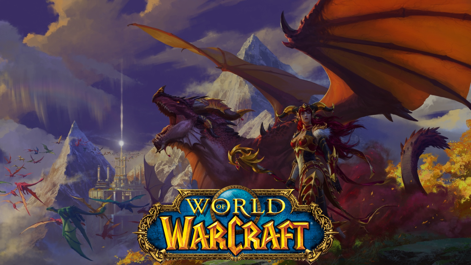 World of Warcraft übertrifft Call of Duty in bestimmten Maßstäben, stellt die Europäische Kommission fest