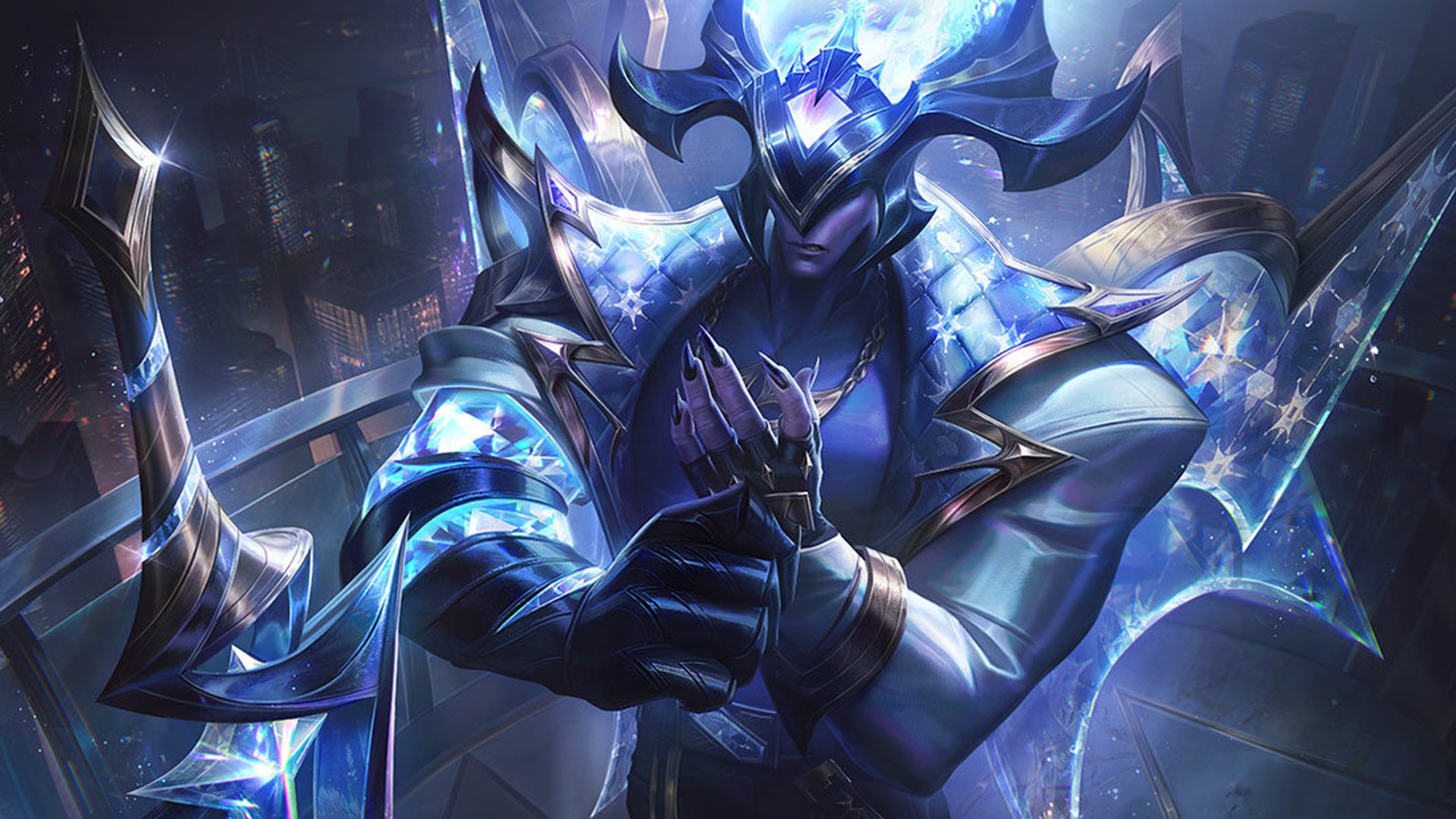 Es sei „sehr albern“, beliebte League of Legends-Champions abzuschwächen, sagt Riot