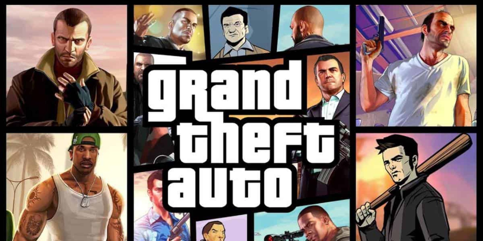 Die 10 nervigsten Nebencharaktere im GTA-Franchise