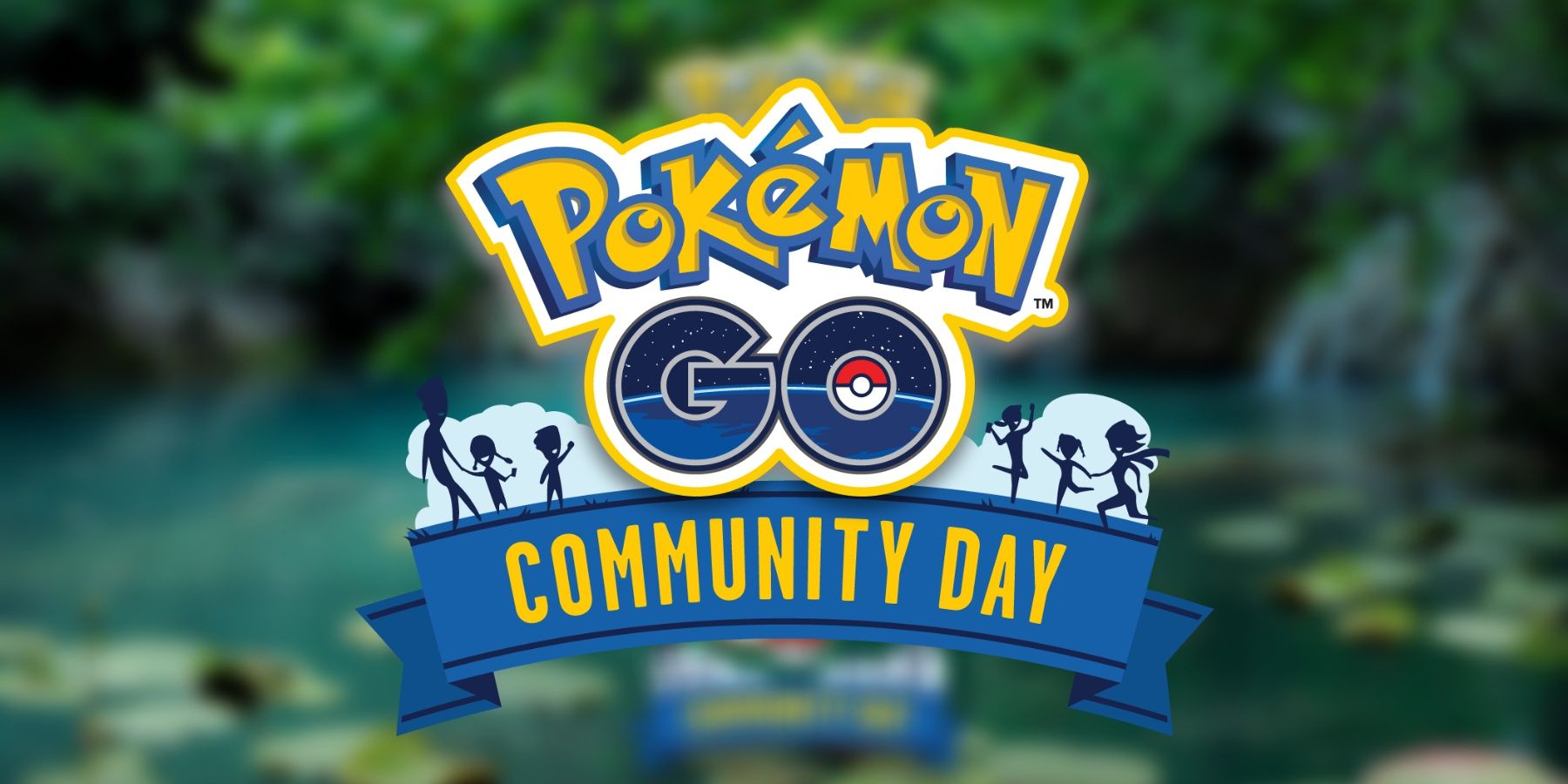 Pokemon GO enthüllt Pokémon zum Community Day im August 2023