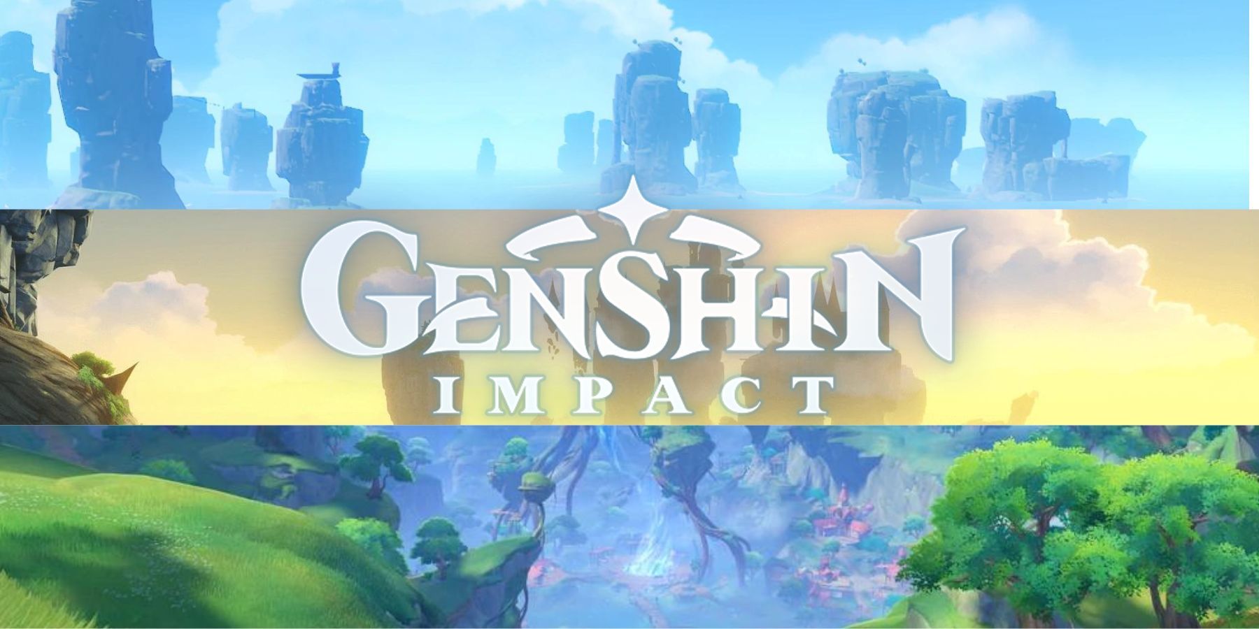 Das Argument dafür, dass die zeitlich begrenzten Standorte von Genshin Impact dauerhafte Ergänzungen sind