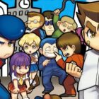 3DS Beat 'Em Up River City: Rival Showdown erscheint diesen Oktober für Switch 